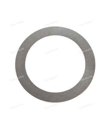 Шайба регулировочная  0,10 мм. T5-T6.2       T5-03000004-1