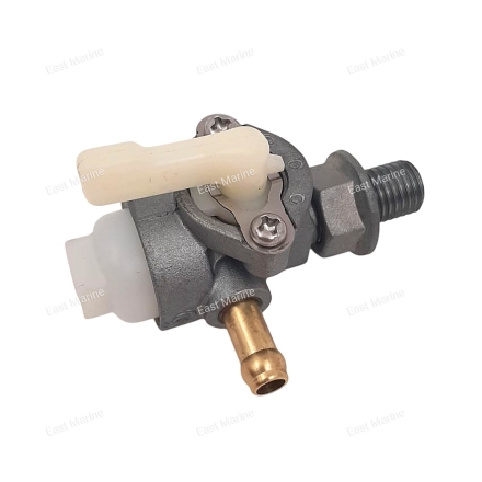 Кран топливный ET650