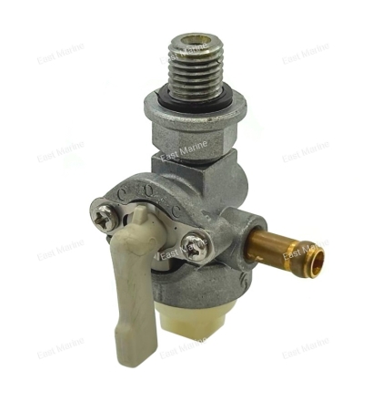 Кран топливный ET650