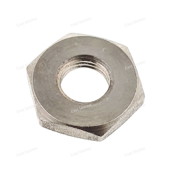 Гайка контровочная болта рулевой тяги  90170-09M03