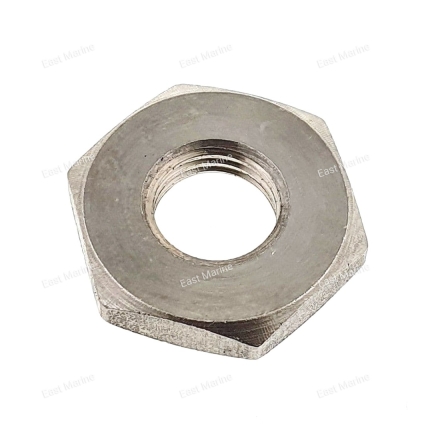 Гайка контровочная болта рулевой тяги  90170-09M03