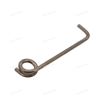 Тяга собачки Yamaha 40X, F25D, F30A, F40B   66T-15784-00 40F-01.01.09