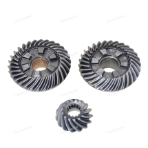 Шестерни редуктора Yamaha F200-F250, к-т   6P2-455-KIT