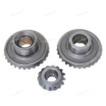Шестерни редуктора Yamaha F200-F250, к-т   6P2-455-KIT