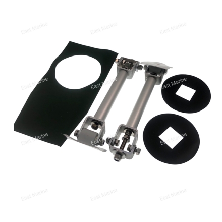 УТР малый Jet Marine ( для крепления снаружи)    C1-05-171