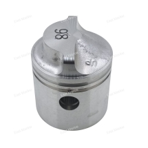 Поршень 4АС (6Е0), 4АS (6Е1), стд.   6E0-11631-00-98