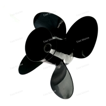 Винт гребной Джонсон 45-75, шаг 12,               012075