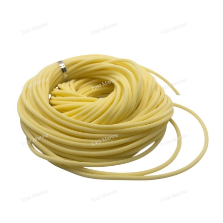 Резинка рыболовная   3 мм.   RF-3