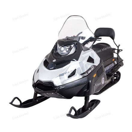 Снегоход ТАЙГА Патруль 800 SWT