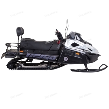 Снегоход ТАЙГА Патруль 800 SWT