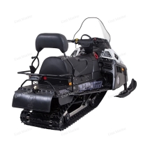 Снегоход ТАЙГА Патруль 800 SWT