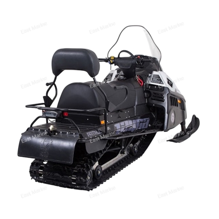 Снегоход ТАЙГА Патруль 800 SWT