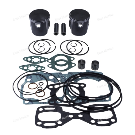 Поршни, комплект Sea-Doo 800, 0.5, 010-818-12P