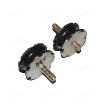 Подушки двигателя C40000470-01 (2 шт.)