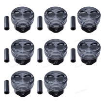 Поршни, комплект, GM 5.7L, + 0.020&quot;     H423DCP-20