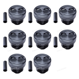 Поршни, комплект, GM 5.7L, + 0.020&quot;     H423DCP-20