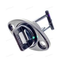 Пробка сливная с корпусом  F1S-U2280-02