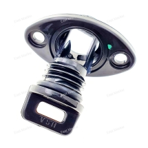 Пробка сливная с корпусом  F1S-U2280-02