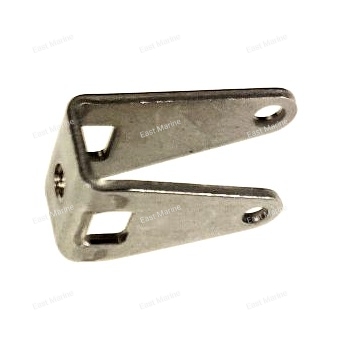 Рычаг 66T-43631-11