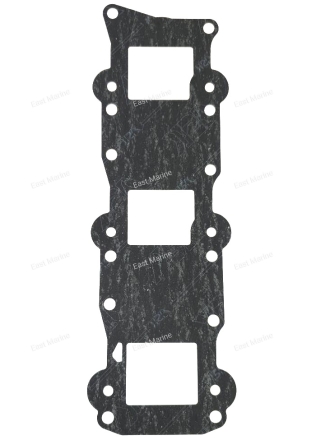 Прокладка впуска 40-50    6H4-13621-A1