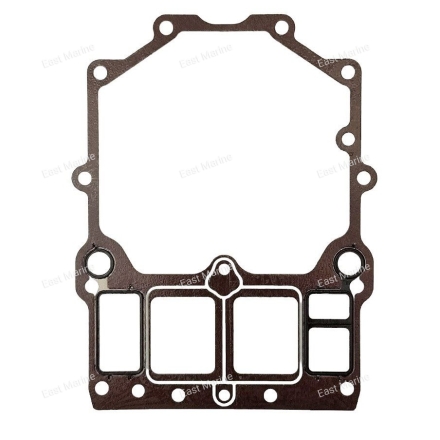 Прокладка под мотор 150-225(D)    68F-45113-01
