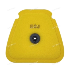 Фильтр воздушный WR450F (19-20)    B3J-14451-11