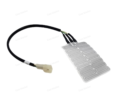 Подогрев ручки Venture MP 8GR-2474B-00