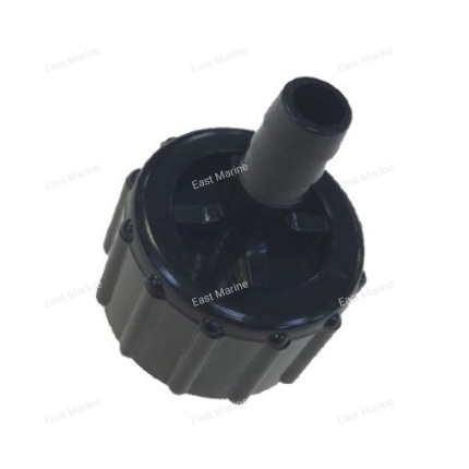 Штуцер промывки Yamaha 6R3-12580-00