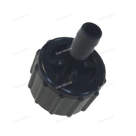 Штуцер промывки Yamaha 6R3-12580-00