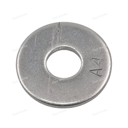 Шайба кузовная M12