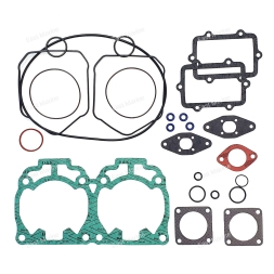 Прокладки, к-т верха, Ski-Doo 600 HO               09-710278