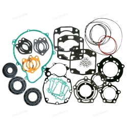 Прокладки, комплект Tiger Shark 900, 1000, 1100   007-664