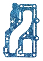 Прокладка под выхлоп Tohatsu 9.9-18       350-02305-0