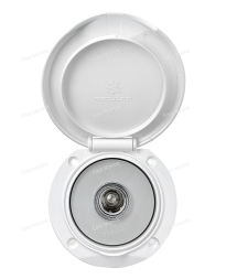 Быстросъемный разъем подключения воды 16.441.55