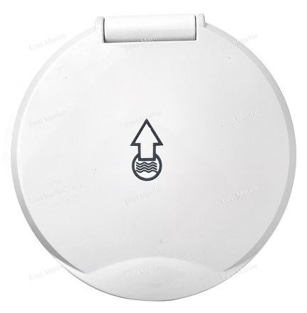 Быстросъемный разъем подключения воды 16.441.55