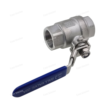 Клапан 3/4&quot; SF32715-4