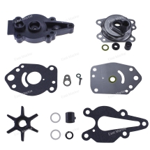 Ремкомплект помпы Mercury 6, 8, 9.9, 15 (с 86 года)