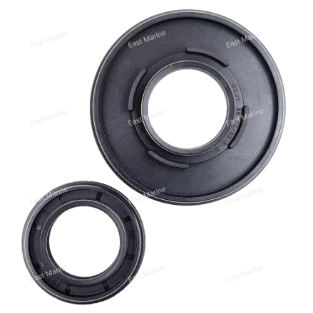 Сальники коленвала (к-т)   Yamaha  Exciter 570     09-55170