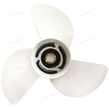 Винт X-Power для Yamaha 60-140,  (11 шаг)