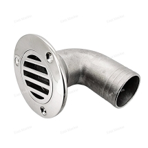 Штуцер сливной палубный 38 мм                SF30619-2