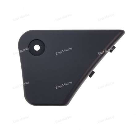 Крышка XVS1300           3D8-2176E-10