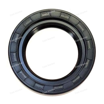 Сальник коленвала нижний 60F, 70B     93102-30M23