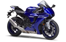 Мотоцикл супер спорт YZF1000 (YZF-R1) 2021
