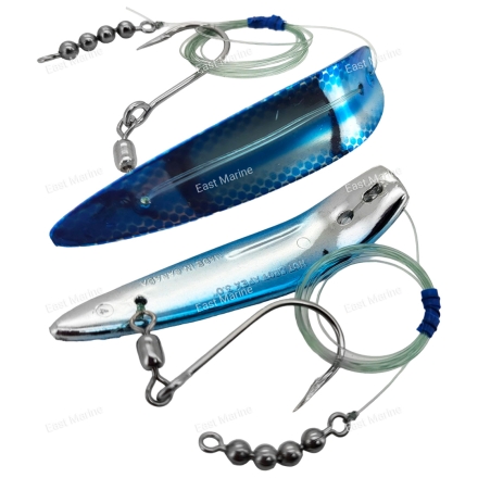 Блесна троллинговая Hot Spot Apex Lure 3&quot; A3384R