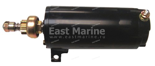 Стартер Johnson V6 дефлекторные (76-92)  18-5600