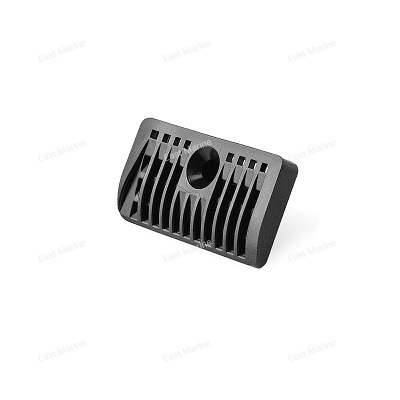 Решётка водозаборника правая Skipper для Yamaha 40-100    6H1-45215-00