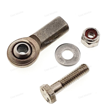 Наконечник троса управления, к-т     820674А 1