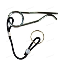 Стопор буксирного устройства           8U1-77157-00