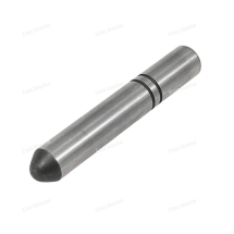 Толкатель Yamaha 66T-45635-00     (снят с нового мотора)