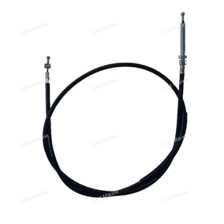 Трос тормоза VK540 (15-23..)  8KA-26340-00